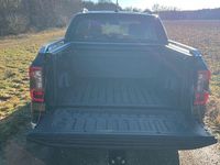 Gebraucht Ford Ranger 241 PS (177 kW) 2025 Schwarz Pickup
