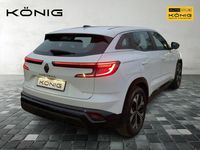 Gebraucht Renault Austral Evolution 158 PS (116 kW) 2024 Weiß SUV