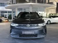 Gebraucht VW ID.4 Pure 125 kW (170 PS) 2021 Mangangrau SUV
