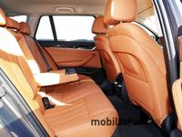 gebraucht BMW 530 d xDrive Luxury Line ACC HUD Laserlicht HiFi