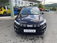 Gebraucht Dacia Sandero Expression 91 PS (66 kW) 2025 Schwarz Kleinwagen