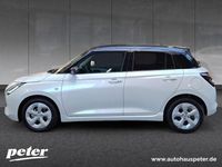 Neu Suzuki Swift 83 PS (61 kW) 2026 Grau Kleinwagen