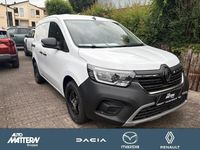 Neu Renault Kangoo Rapid Advance 55 PS (40 kW) 2026 Weiß Van