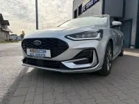 Usata Ford Focus ST-Line 116 CV (85 kW) 2025 Argento Station wagon