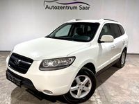 Gebraucht Hyundai Santa Fe Edition+ 155 PS (114 kW) 2009 Weiß SUV