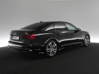 Gebraucht Audi A6 S-Line 367 PS (269 kW) 2023 Schwarz / brillantschwarz Limousine