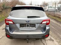 Gebraucht Subaru Outback Sport 150 PS (110 kW) 2017 Grau Kombi