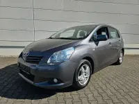 Gebraucht Toyota Verso Life 147 PS (108 kW) 2009 Andere Van / Kleinbus