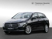 gebraucht Mercedes B250e LED+KAMERA+KLIMA+DAB+MBUX+THERMATIC+17"