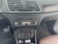 Gebraucht Audi Q3 S-Line 179 PS (131 kW) 2016 Weiß SUV
