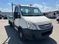 Gebraucht Iveco Daily 2009 Weiß Van / Kleinbus
