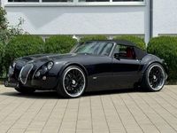Gebraucht Wiesmann MF 3 343 PS (252 kW) 2005 Schwarz Cabrio