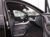 gebraucht Audi Q7 55 TFSIe Q S LINE LUFT ASSIST+ AHK ALCANTARA