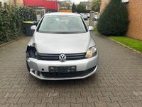 gebraucht VW Golf Plus VI Trendline AUTOMATIK