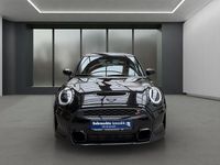 Gebraucht Mini Cooper S Classic 178 PS (130 kW) 2022 Schwarz / midnight black (metallic) Kleinwagen