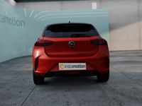 gebraucht Opel Corsa GS Line Klima/LED/BC Sitzhzg./MF-Lenkrad