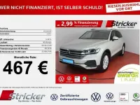 Gebraucht VW Touareg 231 PS (169 kW) 2025 Sechura beige metallic (metallic) SUV