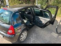 gebraucht Renault Clio Campus 1.2