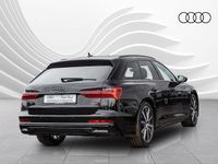 Gebraucht Audi A6 Design 245 PS (180 kW) 2025 Kombi