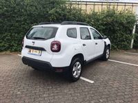 gebraucht Dacia Duster Deal LPG 1.0