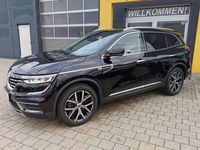 gebraucht Renault Koleos Blue dCi 185 Techno 4x4 Allrad [Winter-Paket-Plus]