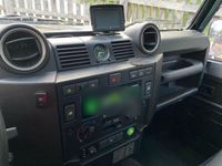 gebraucht Land Rover Defender 110 TD4