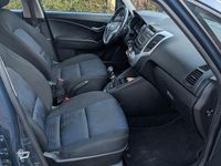 Gebraucht Hyundai i20 Space Plus 90 PS (66 kW) 2018 Blau Van / Kleinbus