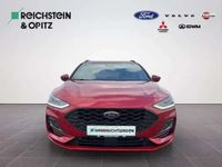 Gebraucht Ford Focus ST-Line 116 PS (85 kW) 2024 Fantasticred Limousine