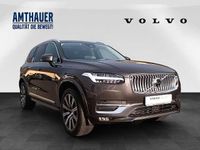 Gebraucht Volvo XC90 Plus 235 PS (172 kW) 2024 SUV