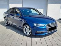 Gebraucht Audi A3 Comfort 150 PS (110 kW) 2014 Andere Limousine