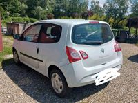 Gebraucht Renault Twingo 75 PS (55 kW) 2014 Weiß Kleinwagen