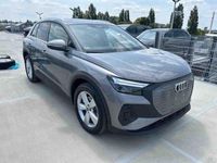 Brugt Audi e-tron 125 kW (170 HK) 2023 Grå SUV
