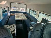 Gebraucht Ford Transit 100 PS (73 kW) 2012 Weiß Van