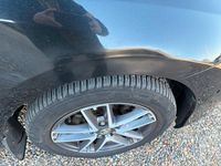 Gebraucht Toyota Auris T2 132 PS (97 kW) 2014 Schwarz Limousine