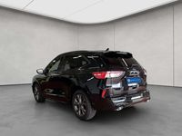 Gebraucht Ford Kuga ST-Line X 150 PS (110 kW) 2023 Schwarz SUV