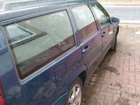 Gebraucht Volvo V70 1998 Blau Kombi