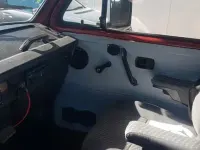 Usata VW Multivan 111 CV (81 kW) 1987 Rosso Monovolume