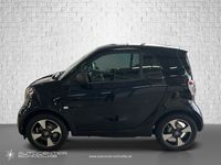 gebraucht Smart ForTwo Electric Drive FORTWO PASSION