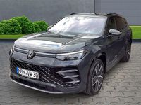 Gebraucht VW Tayron R-line 193 PS (141 kW) 2026 Grau SUV
