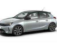 Neu Opel Corsa 101 PS (74 kW) 2025 Kontur weiß metallic / dach: sch Kleinwagen