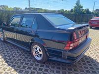 gebraucht Alfa Romeo 75 75- 3,0 V6 - QV - Zender -