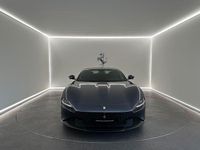 Gebraucht Ferrari Roma 620 PS (456 kW) 2021 Blau Coupé