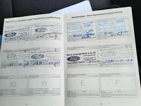 Gebraucht Ford Focus 116 PS (85 kW) 2011 Blau Limousine