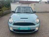 Gebraucht Mini Cooper S Clubman 184 PS (135 kW) 2013 Blau Kombi