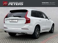 gebraucht Volvo XC90 Inscription Expression T8 7-Sitz 19''LM 360Kam...