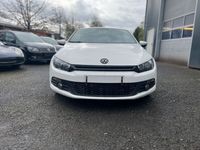 gebraucht VW Scirocco 1.4 TSI 90 kW/NAVI/PDC/Steuerkette neu