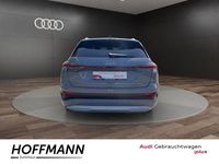 Gebraucht Audi Q4 e-tron Performance 125 kW (170 PS) 2023 Grau SUV