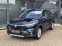 Neu Suzuki SX4 S-Cross Comfort 129 PS (94 kW) 2025 Blau SUV