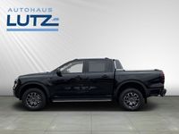 gebraucht Ford Ranger WILDTRAK-X! 205PS AUTOM.*-25%* Farbe wählbar!