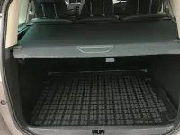 Gebraucht Renault Scénic IV 131 PS (96 kW) 2016 Grau Van / Kleinbus